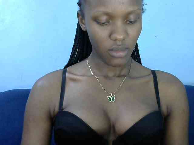 Trisha254 webcam