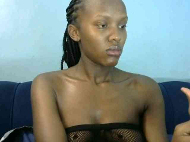 Trisha254 webcam