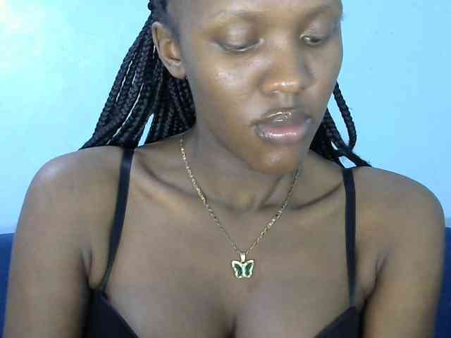 Trisha254 webcam