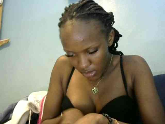Trisha254 webcam