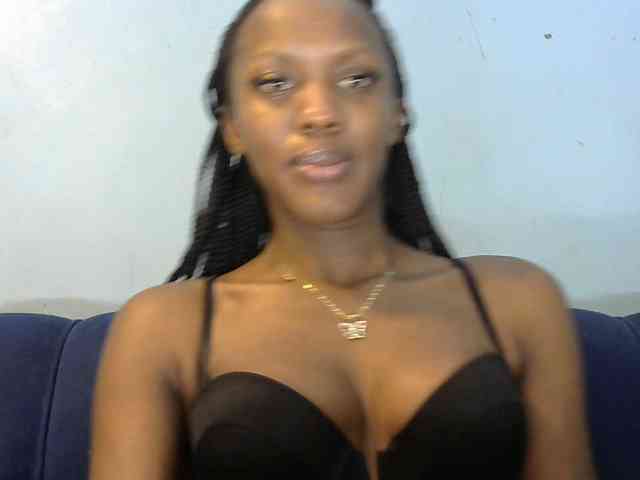 Trisha254 webcam