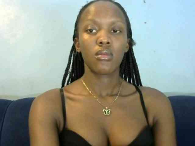 Trisha254 webcam