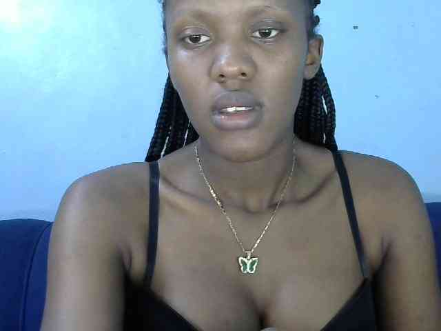 Trisha254 webcam