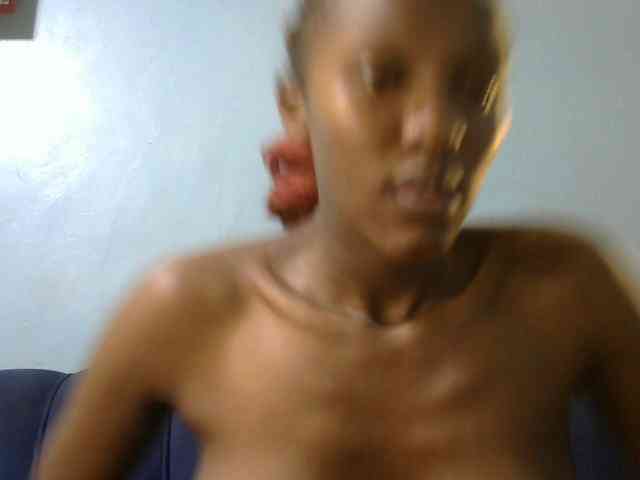 Trisha254 webcam