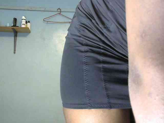 Trisha254 webcam