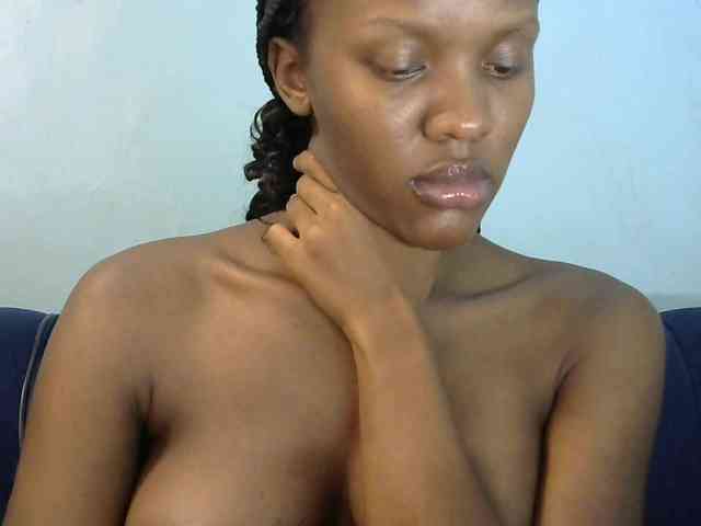 Trisha254 webcam