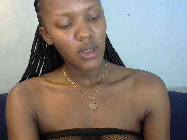 Trisha254 webcam