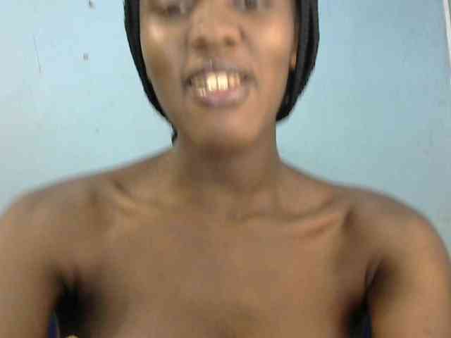 Trisha254 webcam