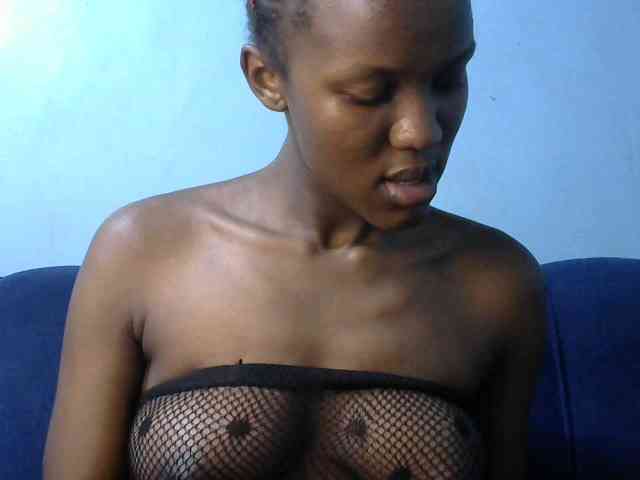 Trisha254 webcam