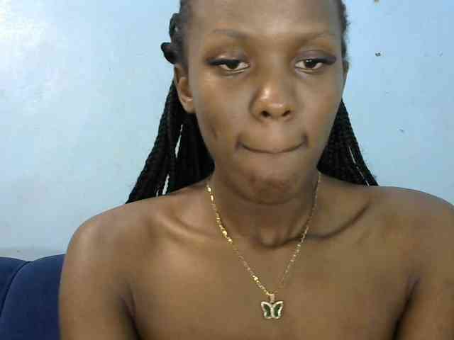Trisha254 webcam