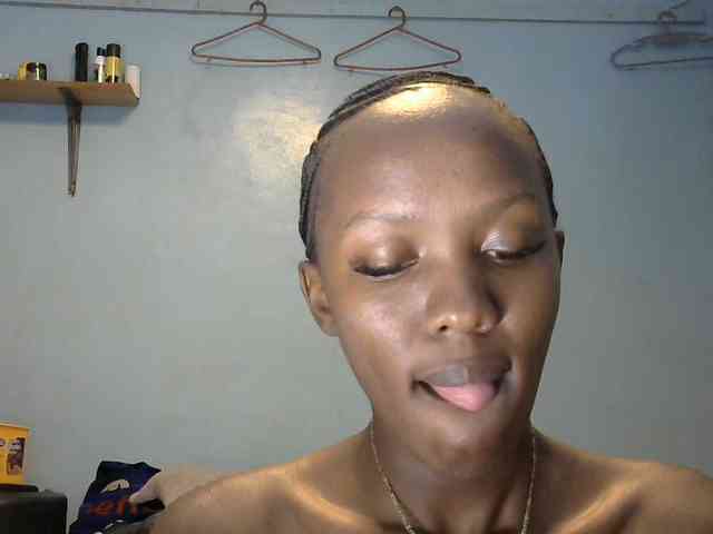 Model: Trisha254