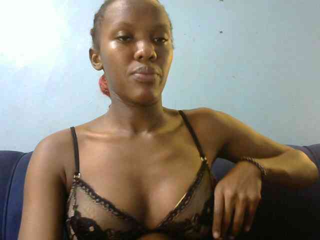 Trisha254 webcam