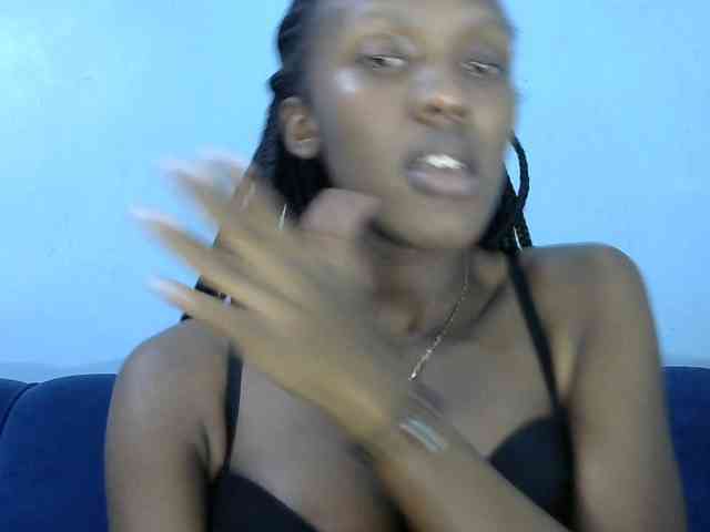 Trisha254 webcam