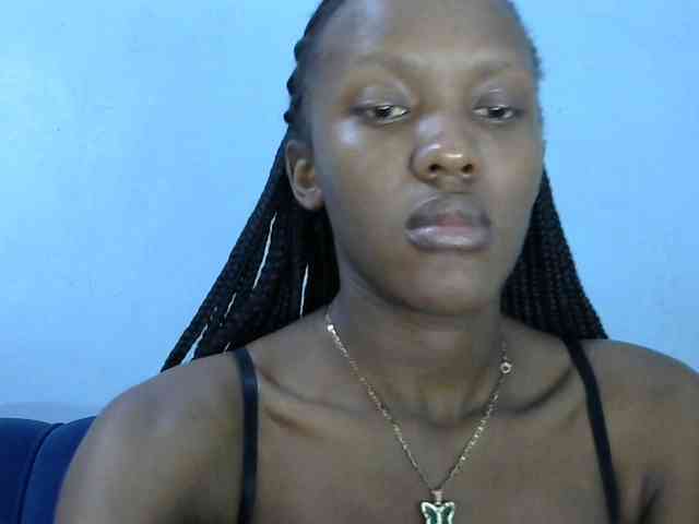 Trisha254 webcam