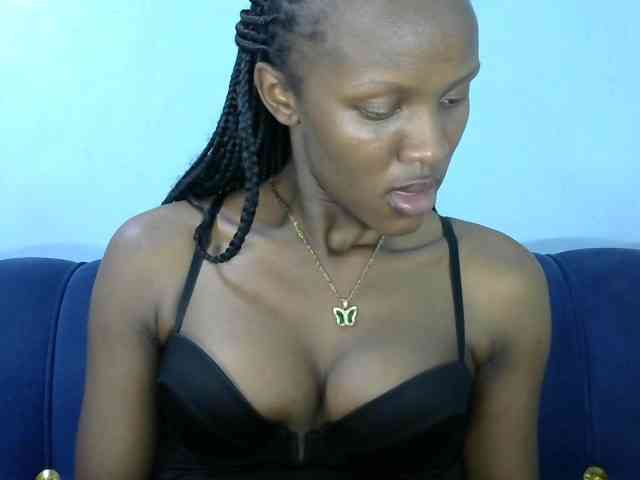 Trisha254 webcam
