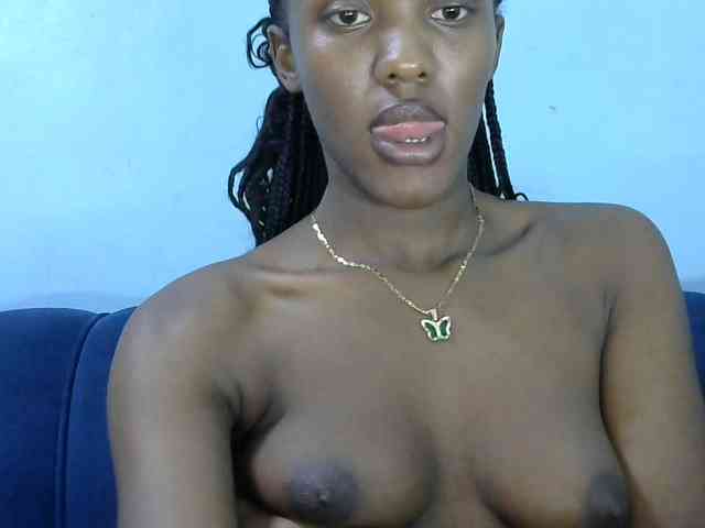 Trisha254 webcam