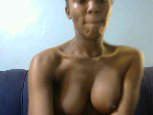 Trisha254 webcam