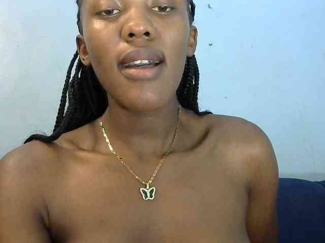Trisha254 webcam