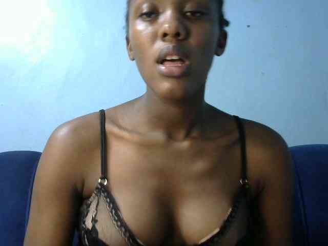 Trisha254 webcam