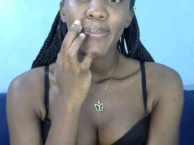 Model: Trisha254