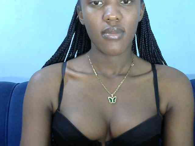 Trisha254 webcam