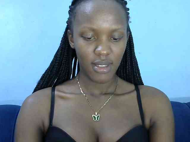 Trisha254 webcam