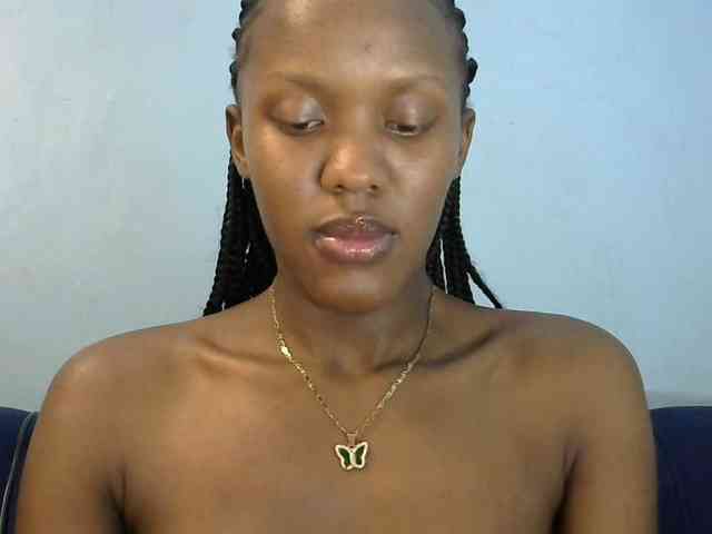 Trisha254 webcam