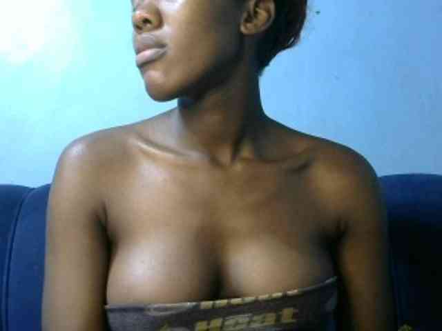 Trisha254 webcam