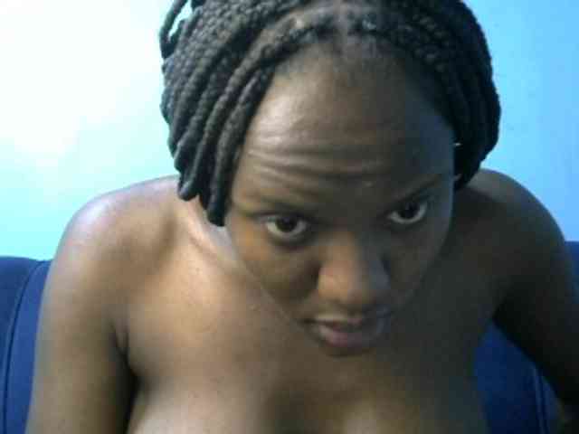 Trisha254 webcam