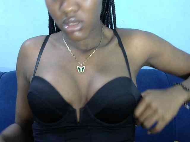 Trisha254 webcam