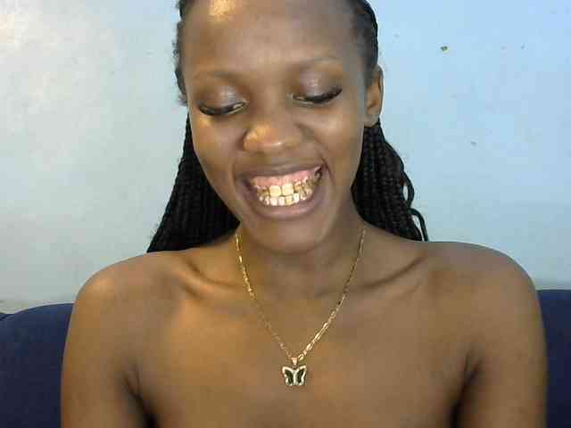 Trisha254 webcam