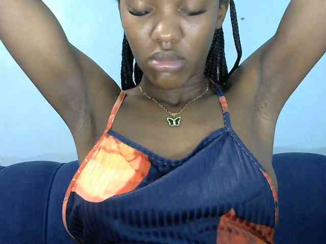 Trisha254 webcam