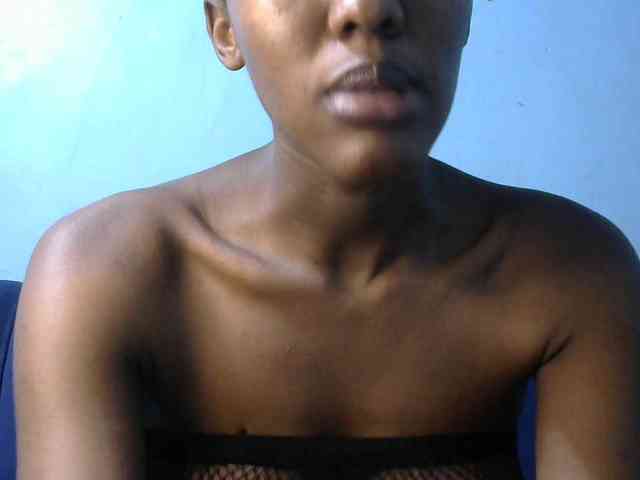 Trisha254 webcam