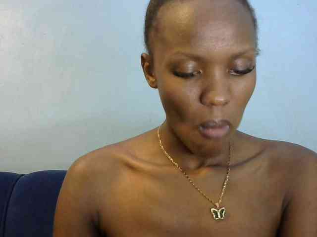 Trisha254 webcam
