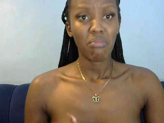 Trisha254 webcam