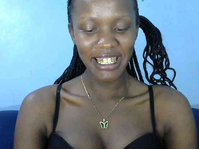 Model: Trisha254