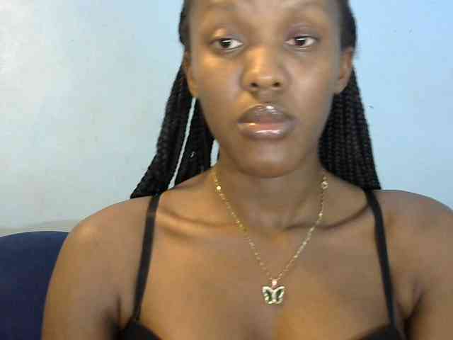 Trisha254 webcam