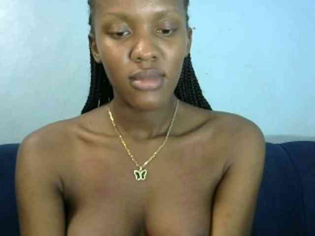 Trisha254 webcam