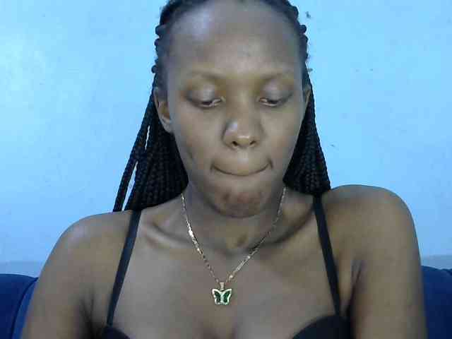 Trisha254 webcam