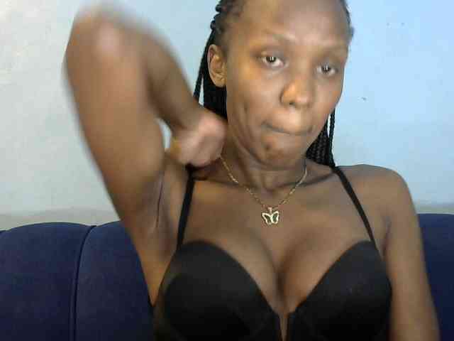 Trisha254
