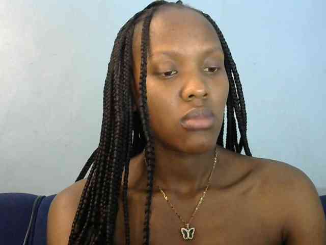 Trisha254 webcam