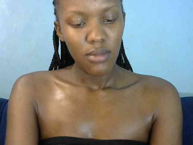 Trisha254 webcam