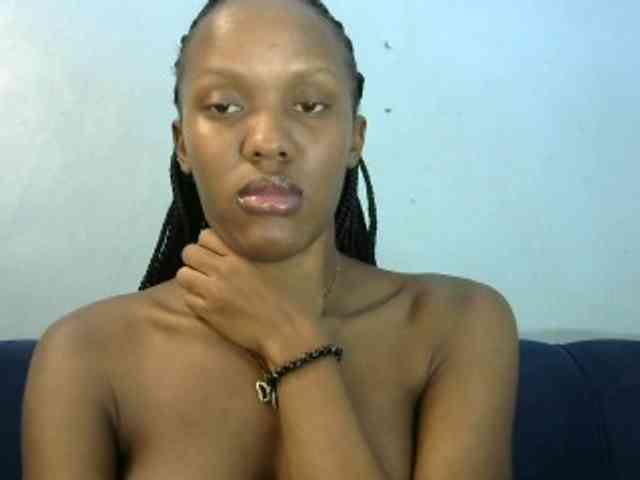Trisha254 webcam