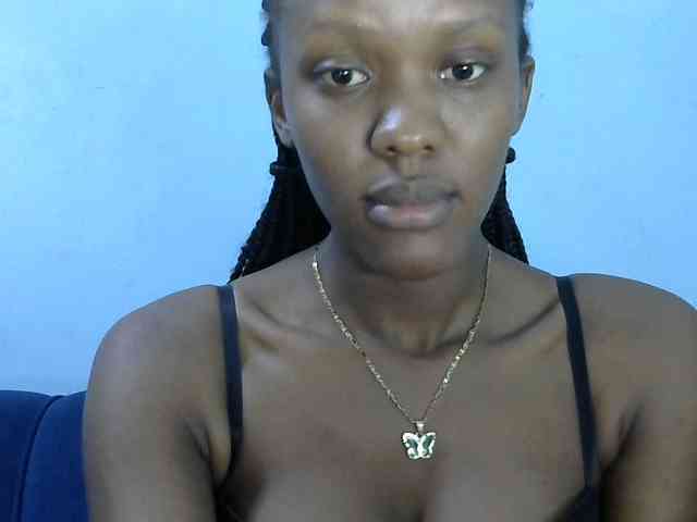Trisha254 webcam