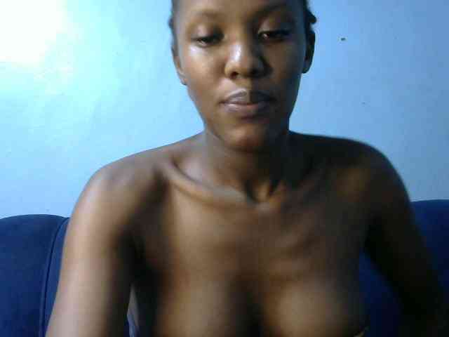 Trisha254 webcam