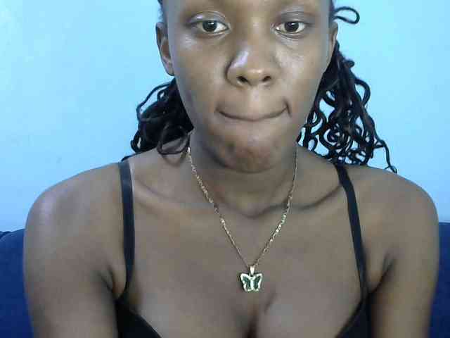Trisha254 webcam