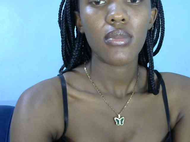 Trisha254 webcam