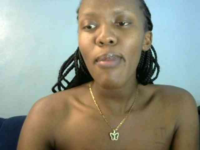 Trisha254 webcam