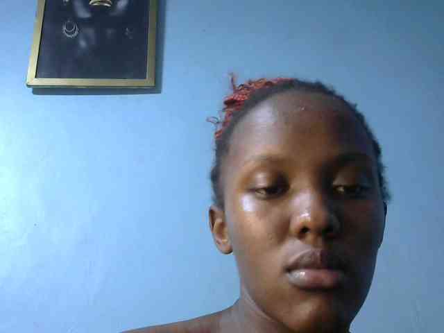 Trisha254 webcam
