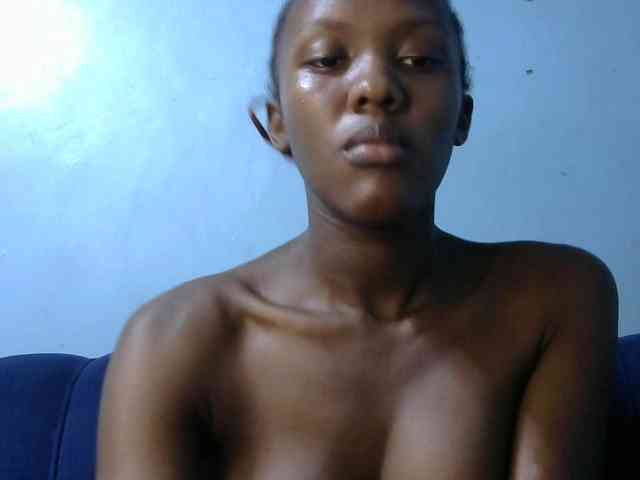 Trisha254 webcam